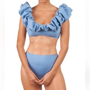 Maygel Coronel Bikini Set